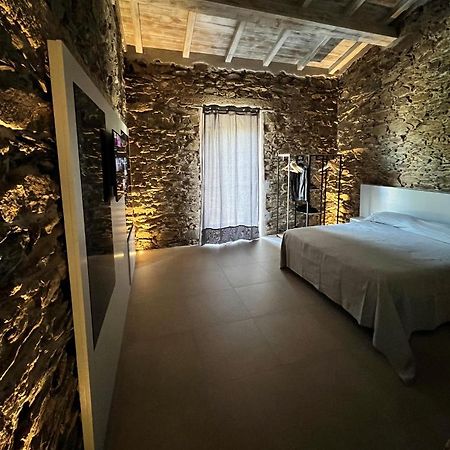 Mp Luxury House Villa Budoni Luaran gambar