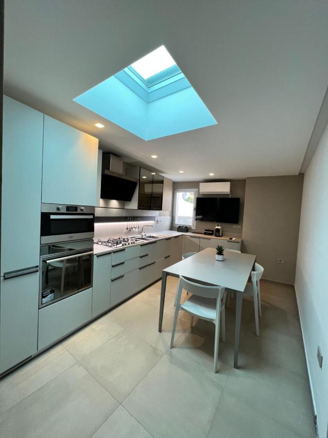Mp Luxury House Villa Budoni Luaran gambar