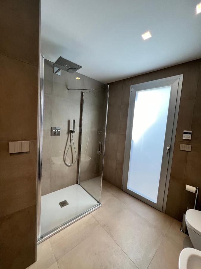 Mp Luxury House Villa Budoni Luaran gambar