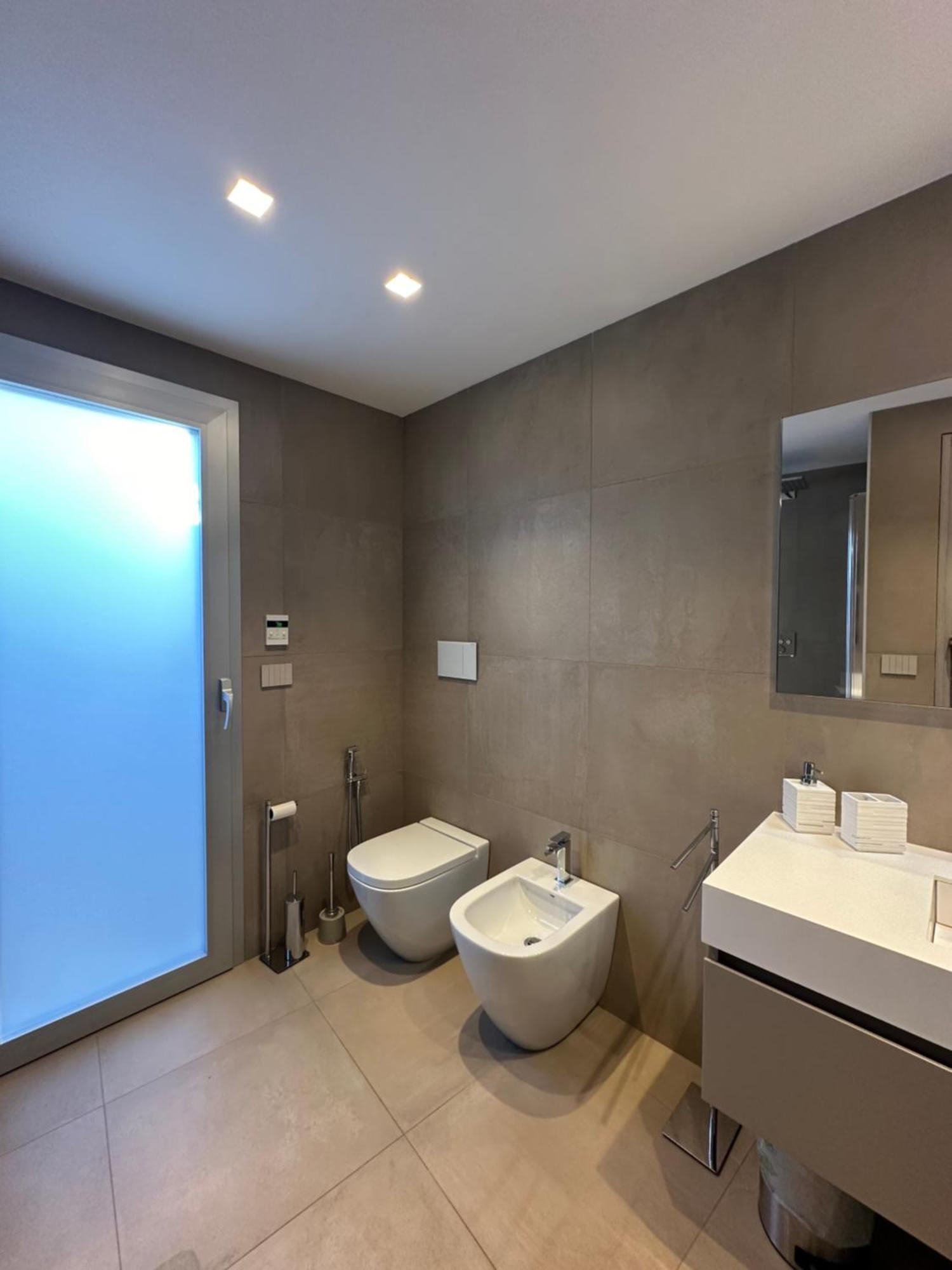 Mp Luxury House Villa Budoni Luaran gambar